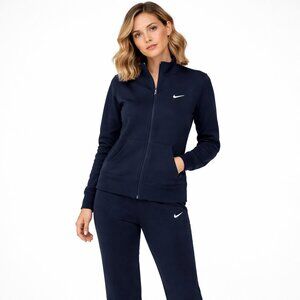 Vintage‎ Nike Blue Sweatpants and Jacket Medium